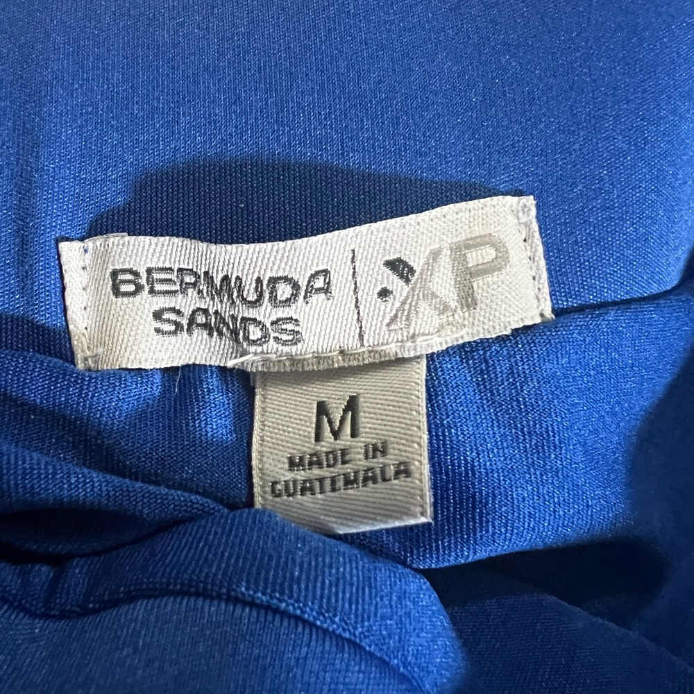 Bermuda Sands XP Golf Skort! - Picture 8 of 10